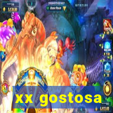 xx gostosa